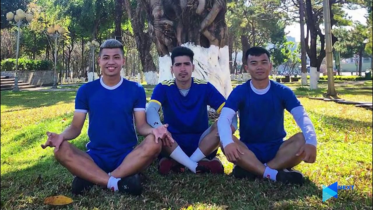 Chia tay 16 cầu thủ, Công Phượng về CLB TP. HCM: HAGL chơi lớn tại V.League 2020? | NEXT SPORTS