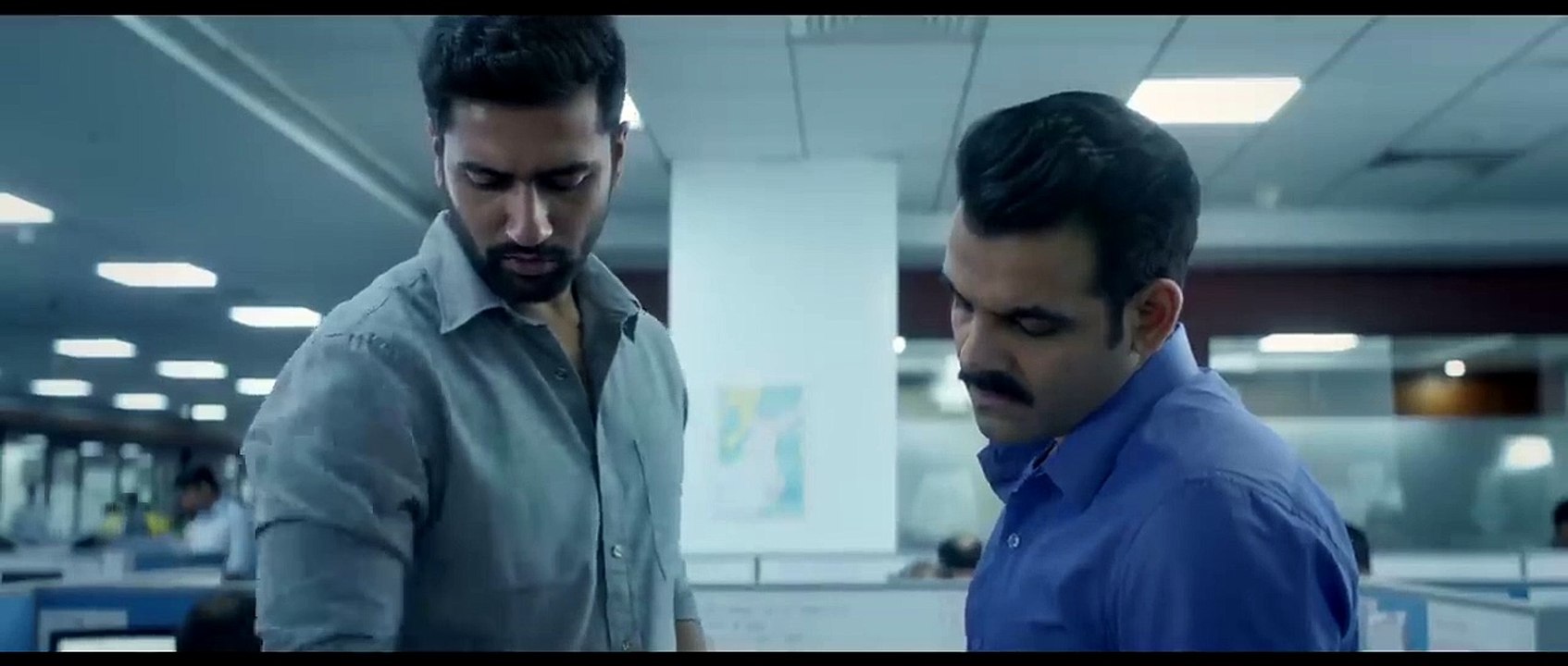Bhoot- The Haunted Ship - OFFICIAL TRAILER - Vicky Kaushal & Bhumi Pednekar - Bhanu Pratap Singh