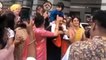 Taimur Ali Khan's Cute dance with Kareena Kapoor Khan & Saif in Armaan Jain's wedding | Boldsky