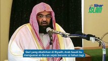 Qari terkenal dunia 2019