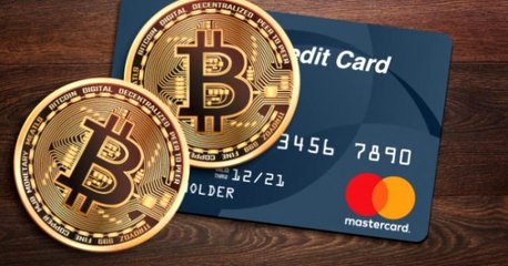 Devrim niteliğinde yenilik! Artık kredi kartı ile Bitcoin alınabilecek