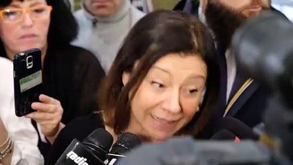 Nuova pista aeroporto Bari, parla la Ministra De Micheli