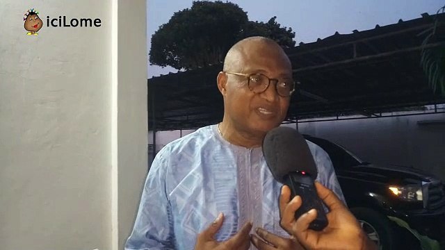 Campagne électorale/Jean-Pierre Fabre : « Nous sommes en ordre de bataille depuis très longtemps déjà »