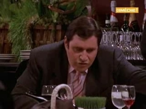 Spin city 5X16 2em partie