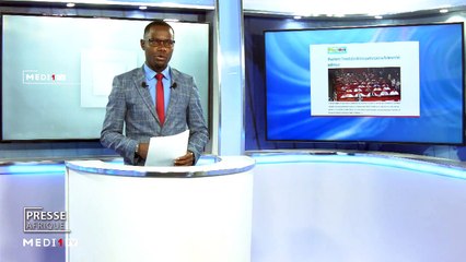 Presse Afrique - 04/02/2020