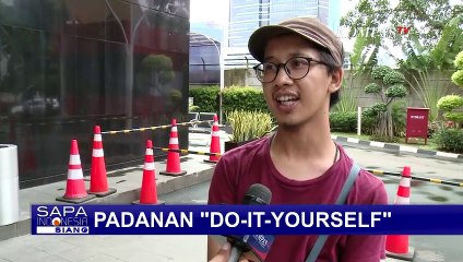 Ini Loh Frasa Do-It-Yourself Dalam Bahasa Indonesia!