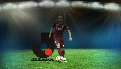 أبرز 5 نجوم لعبوا في الدوري الياباني