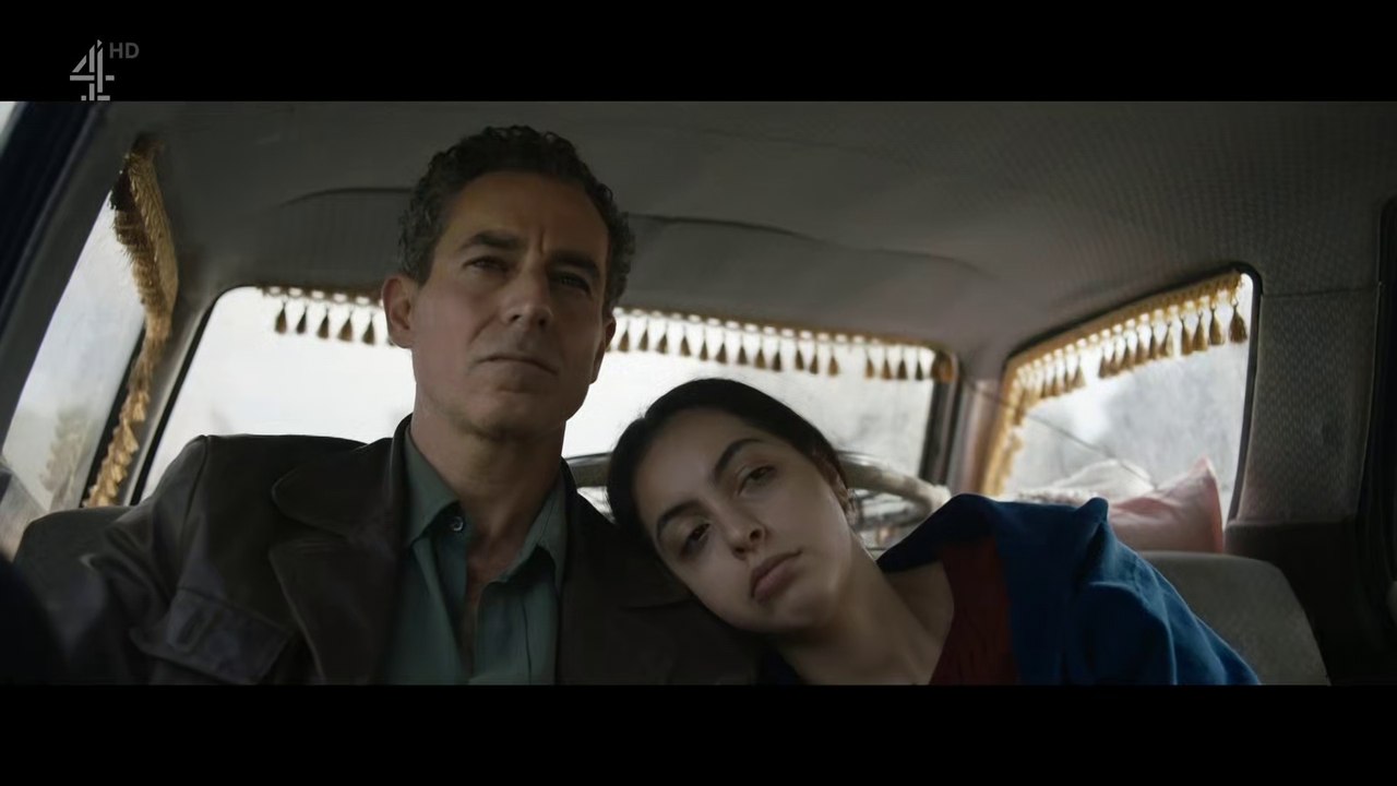 Baghdad.Central 2020 S01E01