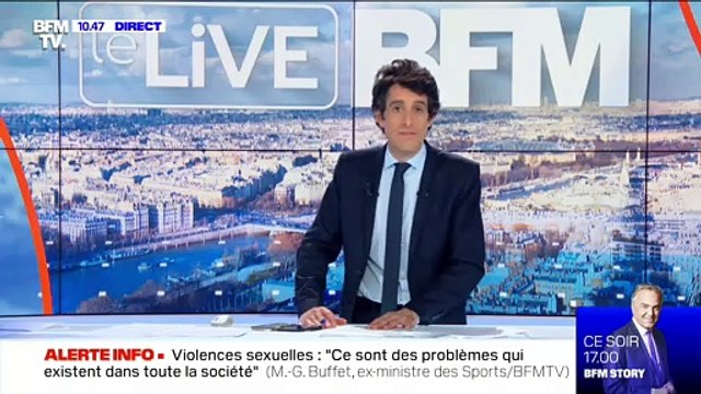 Les réseaux sociaux, la nouvelle peine de mort - 04/02