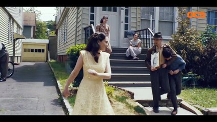 The Plot Against America (OCS) - Bande-annonce