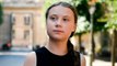 Klimaaktivistin Greta Thunberg ist wieder für den Friedensnobelpreis nominiert
