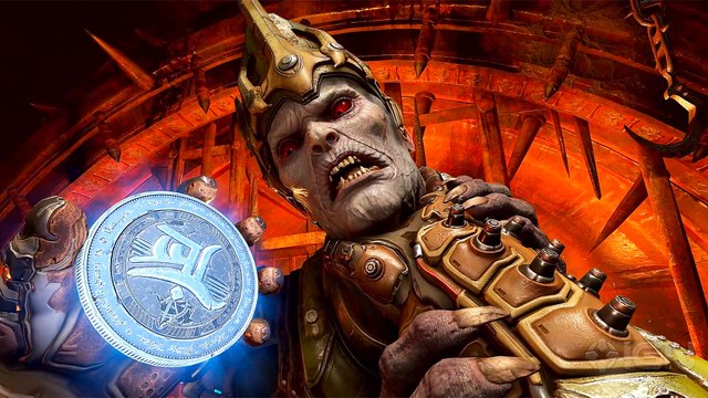 Doom Eternal - Les 10 première minutes du jeu