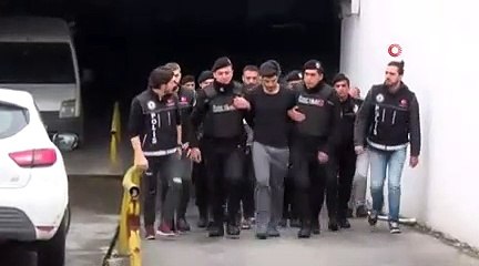 Oyuncu Adnan Koç ve kardeşlerinin yargılandığı davada karar