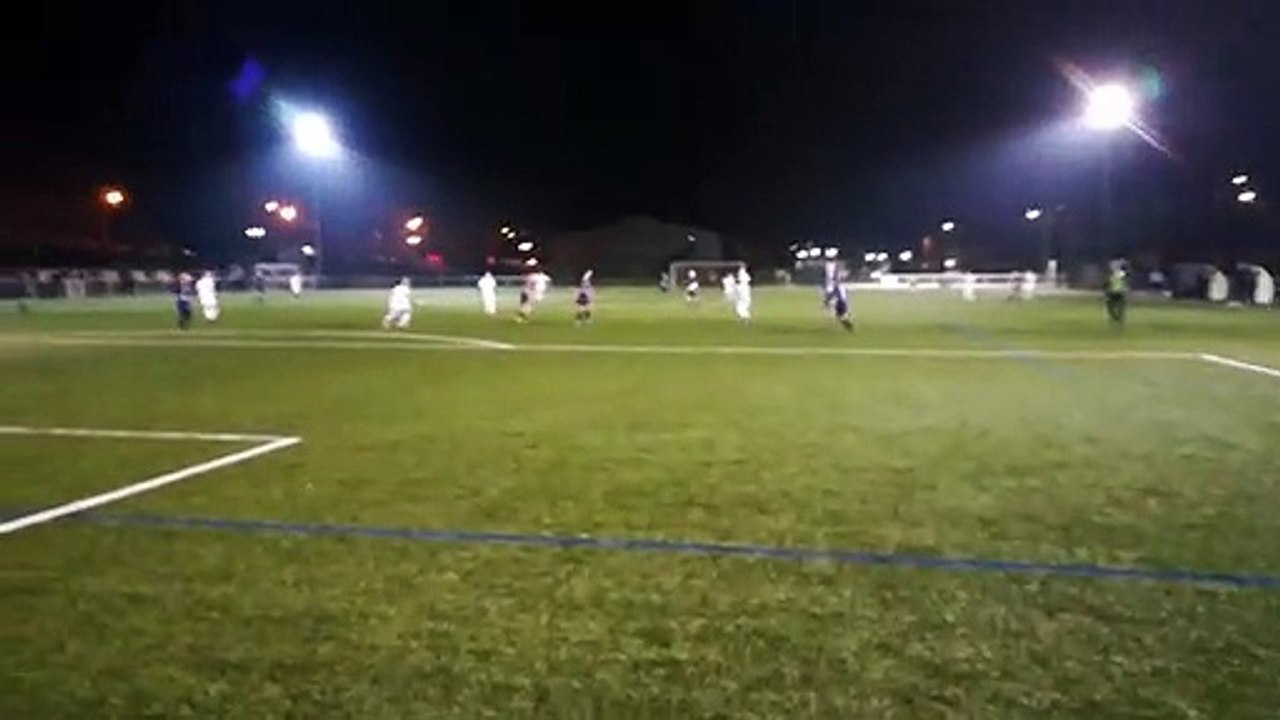 But Laia: Genas 2 - 5 Cff1968