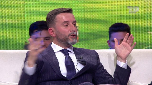 Erion Braçe: Po të isha i ri do isha bërë...- Procesi Sportiv, 3 Shkurt 2020