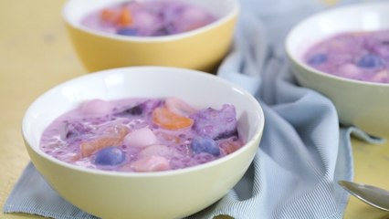 Filipino Merienda Recipes You Should Try | Yummy PH