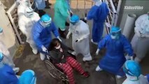 China confirma 425 muertes por el brote del nuevo coronavirus