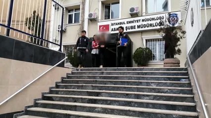 Yankesicilik zanlısı tutuklandı