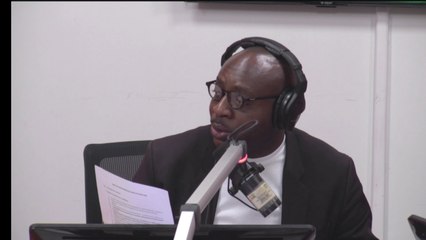 Place publique du 03 Février 2020 (Partie 1)