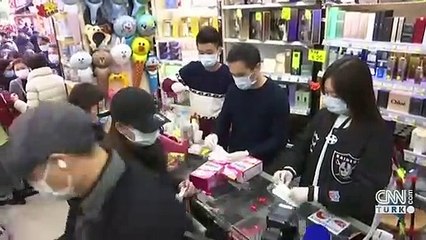 Bakan Koca'dan tüm dünyaya koronavirüs çağrısı