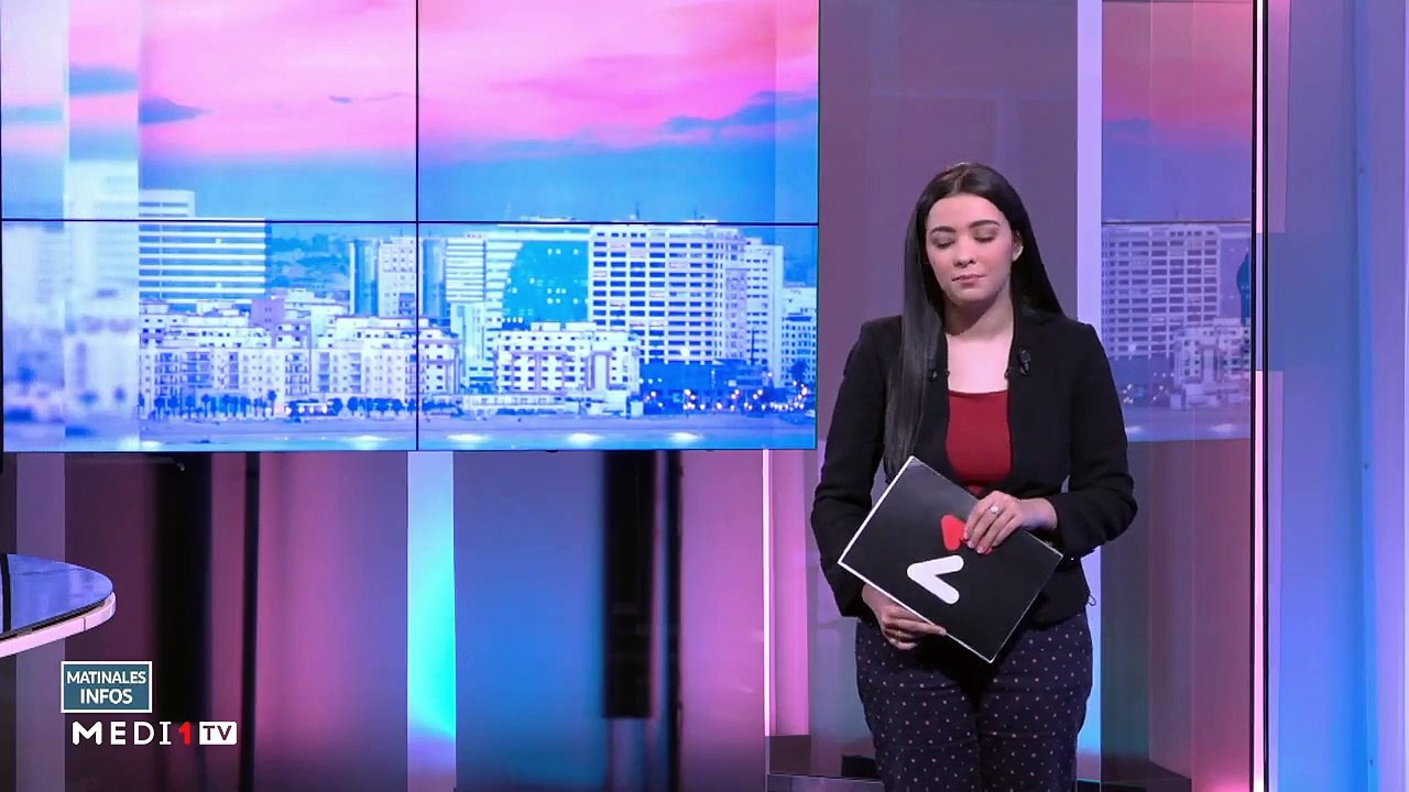 Matinales infos - 04/02/2020