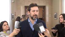 Galicia en Común pide explicaciones a Casado sobre los fondos reservados