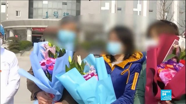 Coronavirus en Chine : Le parti communiste chinois admet une pénurie du matériel médical