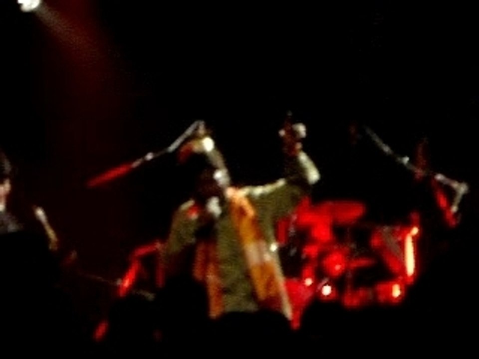 Takana Zion - Conakry