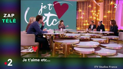 [Zap Télé] Jean-Claude Van Damme débarque chez les Anges ! (04/02/20)