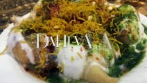 Dahi vada recipe |indian chaat recipe