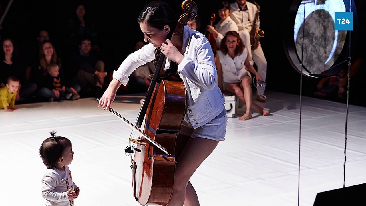 'Beethoven'in Aydınlık Dünyası' temalı İstanbul Müzik Festivali'nde Bebeklere Beatles projesi de yer alacak