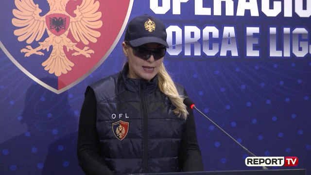 Report TV - OFL i dërgon formularin për justifikimin e pasurisë Lulzim Berishës dhe Ardian Çapjas