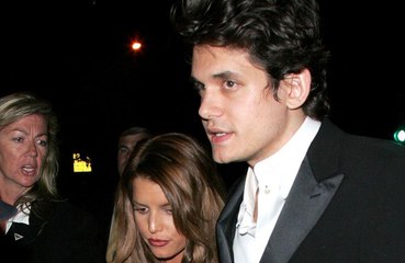 Jessica Simpson went back to John Mayer 'close to nine times'