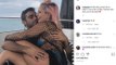Lady Gaga makes Michael Polansky romance Instagram official