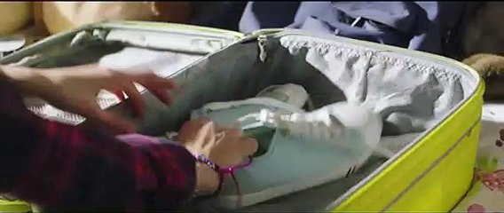 Tráiler "La cinta de Álex", dirigida por Irene Zoe Alameda, que cuenta en su reparto con Fernando Gil, Aitana Sánchez-Gijón, Aida Folch, Rocío Yanguas