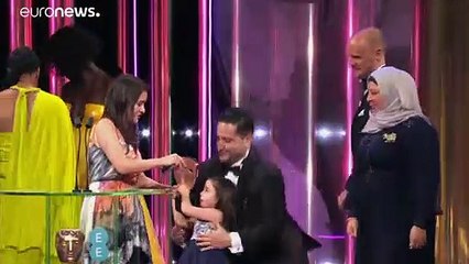 Cinema: "For Sama" dalla Siria agli Oscar, passando per Londra