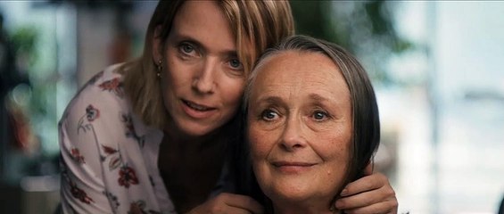Two of Us / Deux (2020) - Trailer (French)