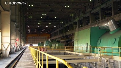 España da la espalda al carbón antes de lo previsto