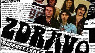 ZDRAVO - Raspust i kraj (1977)