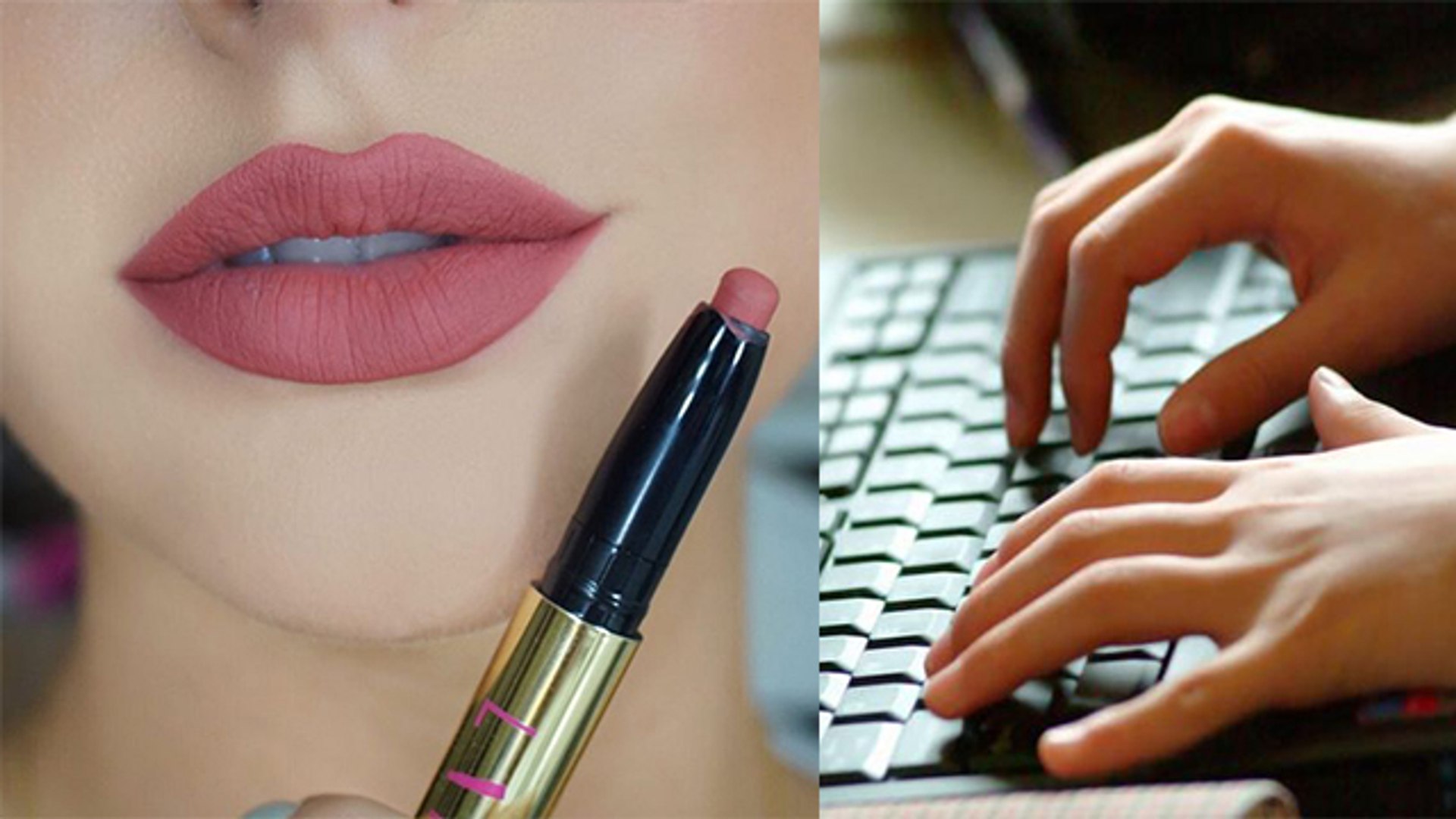 Online Lipsticks खरीदते वक्त इन चीजों का जरूर रखें ध्यान | Online Lipstick  Tips | Boldsky - video Dailymotion