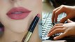 Online Lipsticks खरीदते वक्त इन चीजों का जरूर रखें ध्यान | Online Lipstick Tips | Boldsky