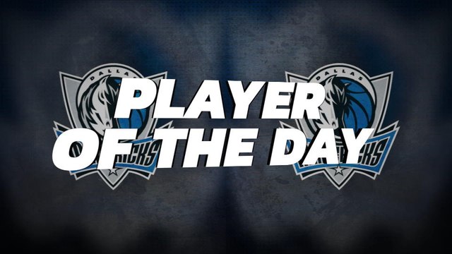 Player of the Day - Kristaps Porzingis