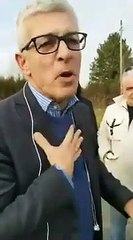 Morra - Un problema tipico della Calabria (03.02.20)