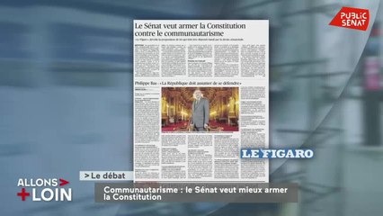 Allons plus loin (03/02/2020)