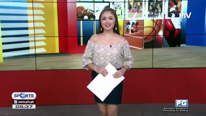 Perez, hindi kuntento sa scoring title