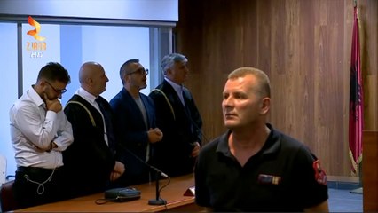 SAIMIR TAHIRI ANGAZHON KOMPANI AMERIKANE LOBIMI