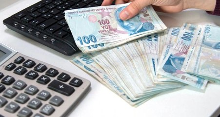 Emeklilerin yeni promosyon miktarı bu ay belli olacak