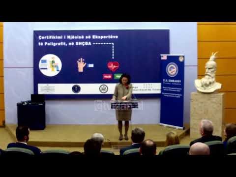 Certifikohen ekspertet e “makines se te vertetes”