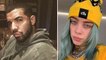 Billie Eilish RESPONDS To Texting Drake Controversy & SLAMS the Internet