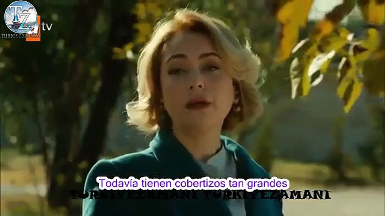 Bir Zamanlar Çukurova subtitulado español 52-1